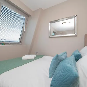 Apartment Flash Sales Offer - Any Week Day No Minimum Night Restrictions Centre Seafront 1 Bedroom Flat Bn1gre38, Brighton