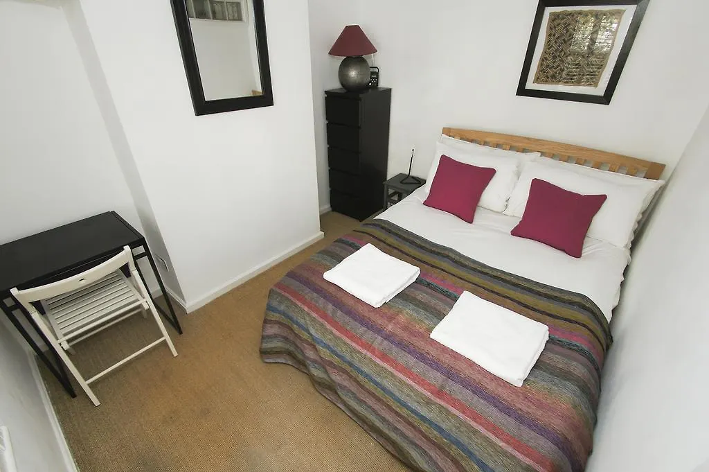 Casa vacanze Marine Gardens - Central - By Brighton Holiday Lets