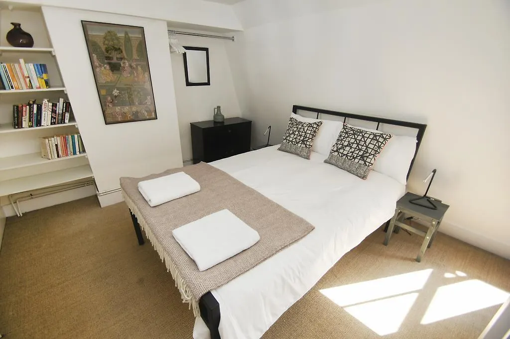 Marine Gardens - Central - By Brighton Holiday Lets Casa vacanze