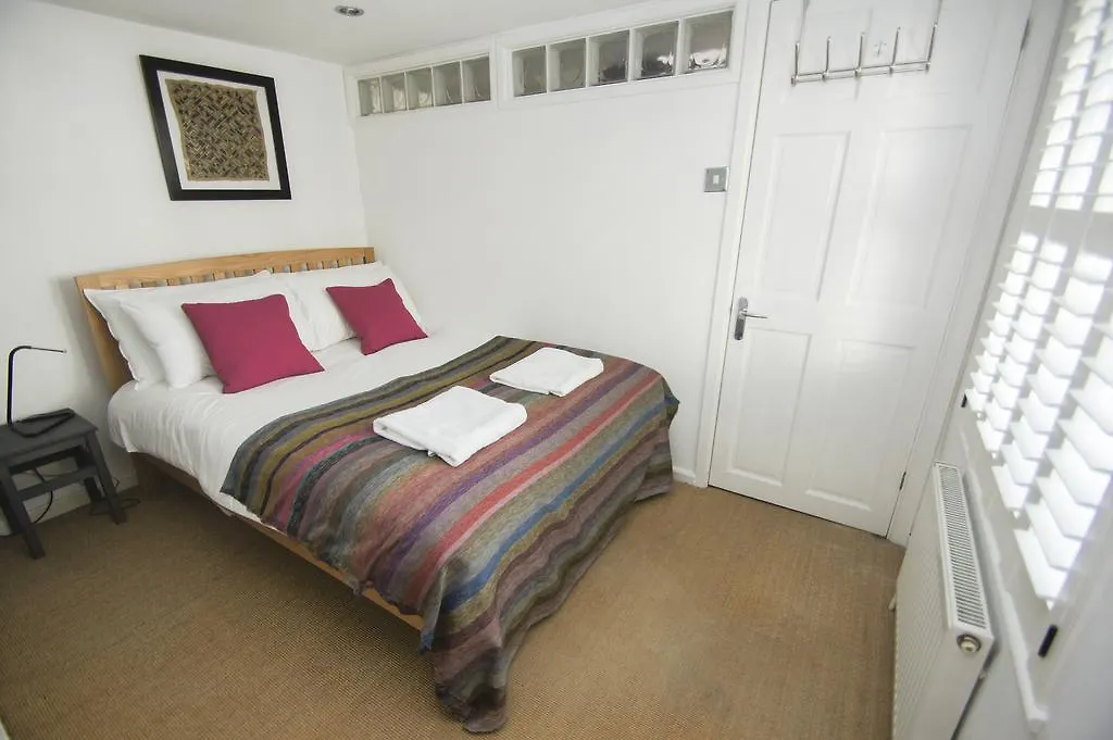Casa vacanze Marine Gardens - Central - By Brighton Holiday Lets Regno Unito